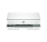 HP Envy 6130e Multifuncion 10/7ppm Wifi Duplex Scanner 1200pp Cartuchos 305 Blanco