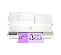 HP ENVY Impresora multifunción 6520e