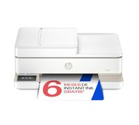 HP ENVY Impresora multifunción 6520e