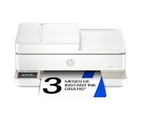 HP ENVY Impresora multifunción 6520e