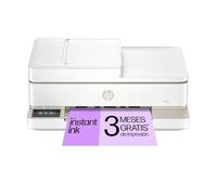 HP ENVY Impresora multifunción 6520e
