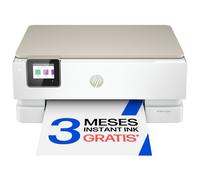 HP ENVY Inspire 7220e Multifunción Color Wifi Dúplex
