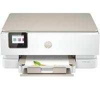 HP Envy Inspire 7224e Todo-en-Uno