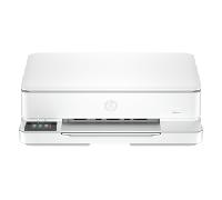 HP ENVY Multifunción A4Wifi Thermal Inkjet Dúplex Envy 6110e Inalámbrico All-in-One Color Impresora, Instant Ink; Impresión de fotografías 714J3B