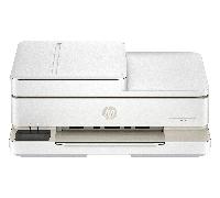 HP ENVY Multifunción A4Wifi Thermal Inkjet Dúplex Envy 6520e Inalámbrico All-in-One Color Impresora, Instant Ink; Impresión de fotografías
