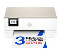 Impresora multifunción HP Envy Photo 7230 A4 color WiFi Dúplex + 3 Meses de Instant Ink Gratis