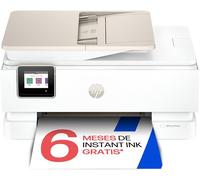 Hp envy photo 7930, impresora multifunción de inyección de tinta a4