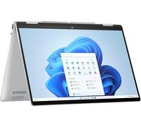 HP Envy x360 14-fa0006ns, Portátil Convertible 2 en 1, AMD Ryzen 7 8840HS 3.3GHz, 16GB RAM DDR5, SSD 1TB PCIe NVMe, Pantalla 14" 2.8K OLED Táctil, Teclado Retroiluminado, Windows 11 Home