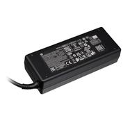 HP Envy x360 15-bp100 Original Cargador 90 vatios con Adaptador