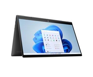 HP ENVY x360 15-ey0153ng 15,6" FHD IPS Touch, Ryzen 5 5625U, 8GB RAM, 512GB SSD, Windows 11