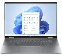 HP Envy x360 - Ordenador portátil 2 en 1 (16", 2,8 K, OLED Touch R5-8640HS 16 GB/1 TB Win 11 16-ad0450ng, 2 en 1