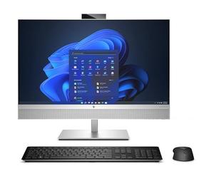 HP EO 870 G9 AiO i7-12700 27i 16/512Go
