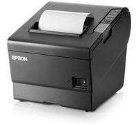 HP Epson Tm88Vi Serial Ethernet USB Printer 180 X 180 dpi, W128269062 (USB Printer 180 X 180 dpi Wired & Wireless Thermal Pos Printer)