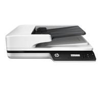HP Escáner ScanJet Pro 3500 F1 EU en varios idiomas L2741A#B19