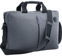 Hp essential top load - funda bandolera para portátil de hasta 15.6',