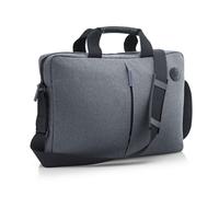 HP Essential Top Load Value Maletín Hasta 17.3" Gris
