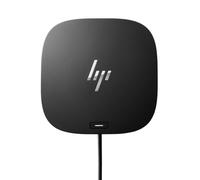 HP Estación de acoplamiento G5 - 5TW10AA con cable, USB 3.1 Gen 1 tipo C