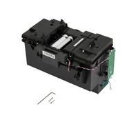 HP Estación de Servicio para HP Designjet T920 T1500 T3500, Ensamblaje con Detector de Goteo para Limpieza y Calidad de Impresión