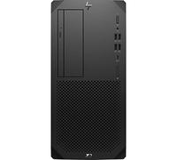 HP Estación de trabajo Z2 G9 - 1 x Intel Core i5 Hexa-core (6 núcleos) i5-12500 12ª generación 3 GHz - 16 GB DDR5 SDRAM RAM - 512 GB SSD - Torre - Negro