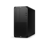 HP Estación de trabajo Z2 G9 - Wolf Pro Security - Torre - 1 x Core i7 i7-14700K / 3,4 GHz - RAM 32 GB - SSD 1TB Z Turbo Drive - RTX A1000-1GbE - Win 11 Pro - Teclado: alemán - negro