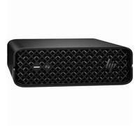 HP Estación de trabajo Z2 Mini G1i - 1 x Intel Ultra 7 265-16 GB - SSD de 512 GB - Mini PC - Negro