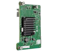 HP Ethernet 1Gb 4-Port 366M Adapter Interno Ethernet 2000Mbit/s Adaptador y Tarjeta de Red - Accesorio de Red (Interno, Alámbrico, PCI-E, Ethernet, 2000 Mbit/s)