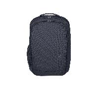 HP Mochila Everyday para portátil de 16", Fabricado con Poliéster Reciclado 600D, 21L, Compartimiento Acolchado, Resistente al Agua, Gris