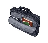 HP Bolsa maletín portátil Everyday hasta 16'' Gris Odisea