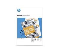 HP Everyday Business Photo Paper, 7MV82A, 150 hojas de papel fotográfico brillante avanzado, compatible con impresoras de inyección de tinta, A3, peso del material de impresión 120 g/m²