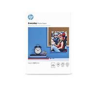 HP Papel fotográfico con brillo Everyday - 25 hojas/A4/210 x 297 mm