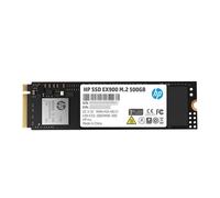 HP EX900 500GB NVMe 2280 M.2
