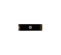 HP - EX900 512 GB M.2 PCI Express 3.0 NVMe 3D NAND