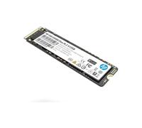 HP EX900 Plus 512GB - Disco duro SSD M.2 NVMe Gen 3.0