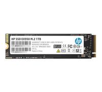 HP EX950 SSD M.2 1TB PCIe Gen3