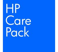 HP Exchange Services HW Support 3 year (Consumer) 3 year Care Pack w/Next Day Exchange for Officejet Printers: UG072E