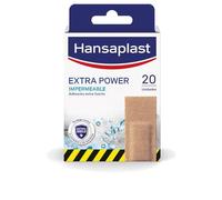 HANSAPLAST APÓSITO EXTRA FUERTE 16 UNIDADES