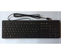 HP Farsi teclado USB Persa Inglés languagesource