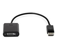 HP Adaptador DisplayPort a DVI-D
