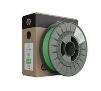 HP - Filamento Fast PLA Green 1,75 mm 750 g