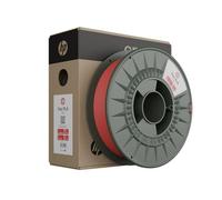 HP - Filamento Fast PLA Red 1,75 mm 750 g
