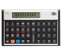 HP - Calculadora (LCD, aproximadamente 10 minutos, 79 x 15 x 129 mm, 0.116 kg, 78.7 mm (3.1 "))