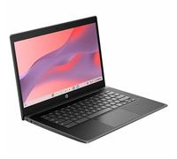 HP Fortis G11 35.6 cm Chromebook - HD - Intel N-Series N100-4 GB - Memoria flash de 32 GB - Teclado inglés