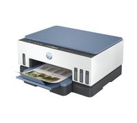 HP función inyección smart tank 7006
