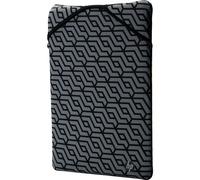 HP - Funda 14 ReversP Blk/Geo