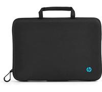 Bolsa para portátil HP Mobility 14,1" negra (4U9G9AA)