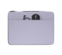 HP Funda para portátil Prot GLL 13-14 – Acolchada antigolpes, resistente al agua 600D, lila