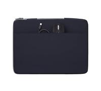 HP Funda protectora Prot ABL 13-14 – Acolchada antigolpes, 600D resistente al agua, Azul marino