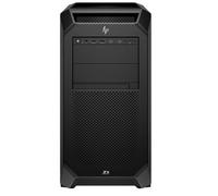 HP Fury Z8 G5 Torre Puesto de Trabajo