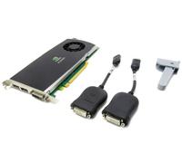 HP FY949AA - Tarjeta gráfica (Quadro FX 3800, 2560 x 1600 Pixeles, NVIDIA, 1 GB, GDDR3-SDRAM, 128 Bit)