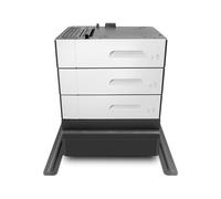 HP G1W45A Bandeja de papel opcional para 3 x 500 hojas